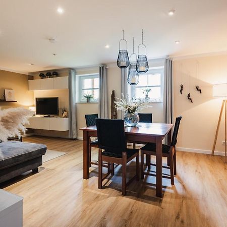 Ferienwohnung "Uttied" - Ankommen Und Entspannen Klausdorf  Esterno foto